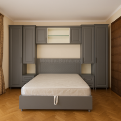 Mobila pentru dormitor stil clasic A-79